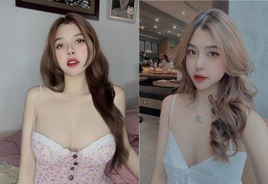 Clip sex hấp dẫn của Quỳnh Anh JB BJ