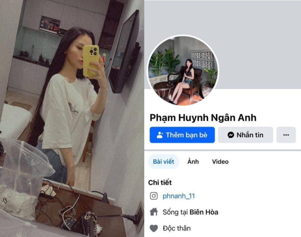 Clip sex Ngân Anh chủ shop thời trang