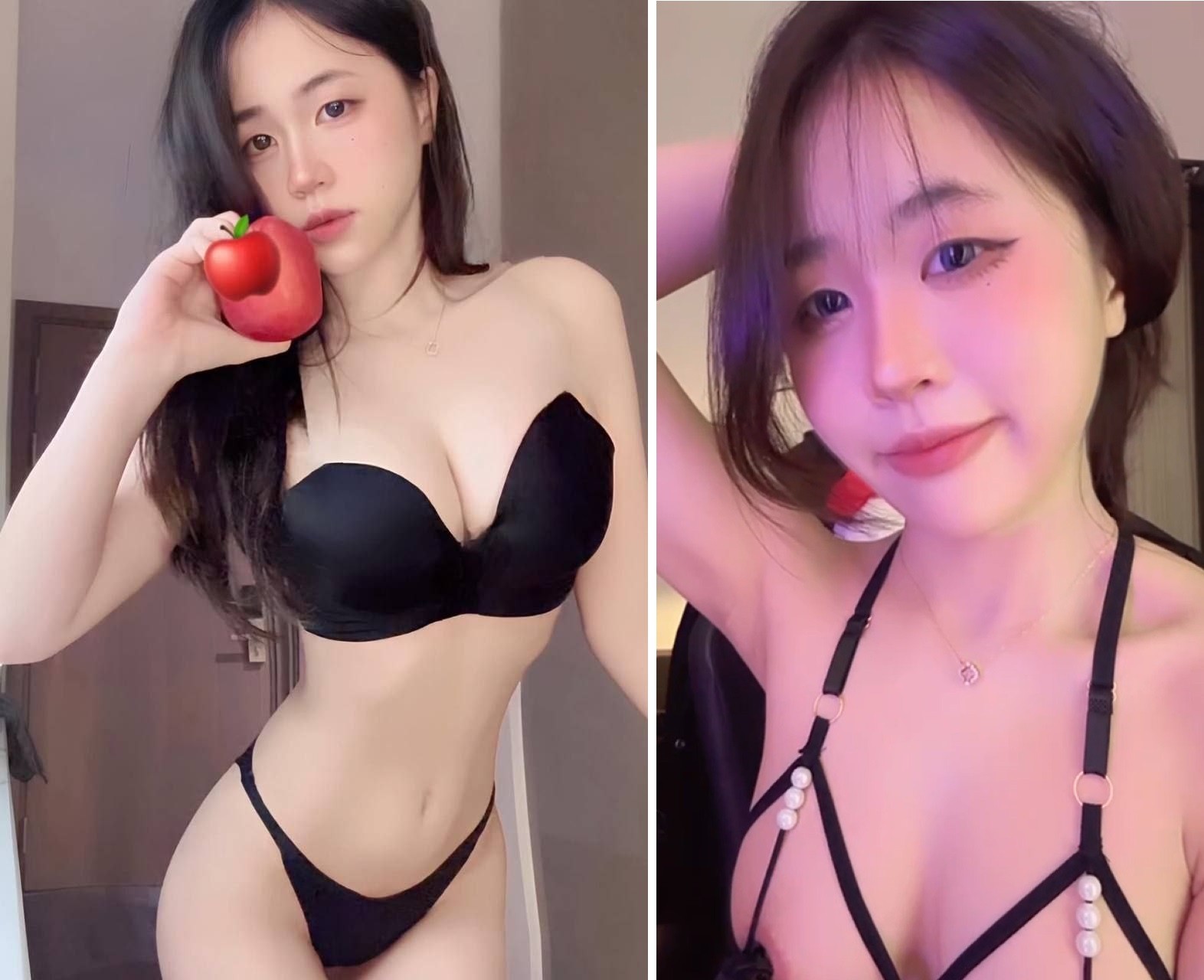 Clip sex Ngọc Lan dáng đẹp mê mẩn