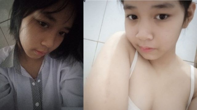 Clip sex nữ sinh 2k10 giỏi làm tình