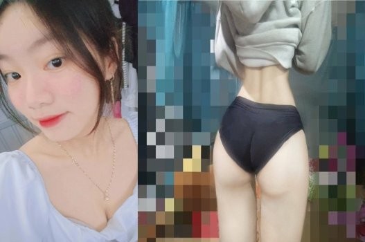 Clip sex nữ sinh khoái được đụ mạnh