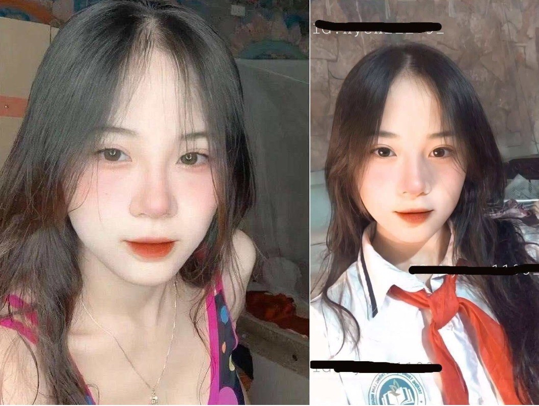 Clip sex nữ sinh mông đẹp