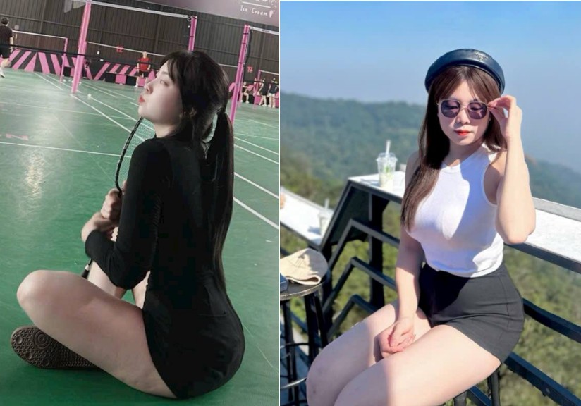 Clip sex sinh viên mông nở mê thể thao