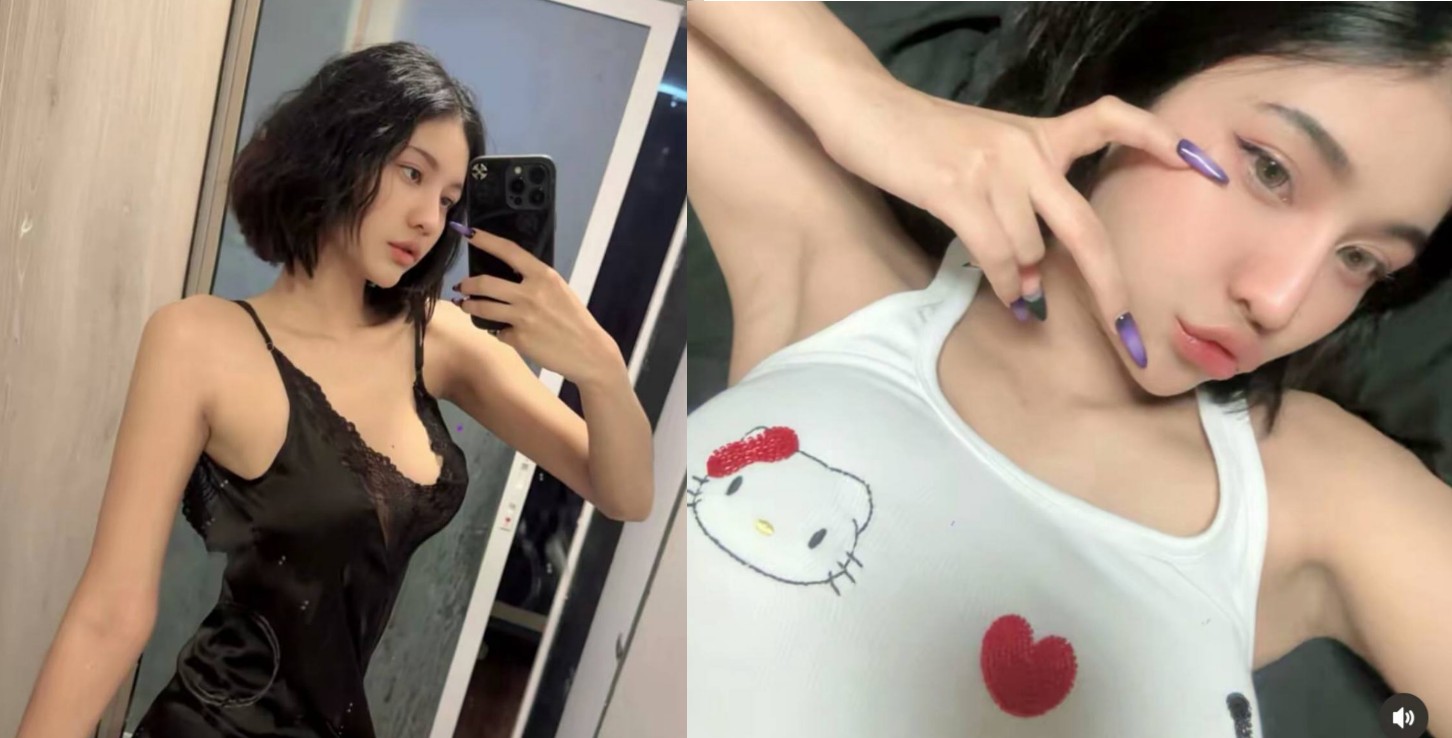 Clip sex thần dâm nhún đến cạn tinh