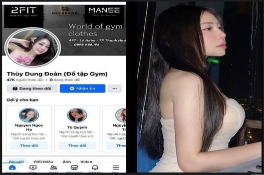 Clip sex Thùy Dung thể hiện phong thái riêng tư ấn tượng