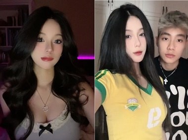 Clip sex Trần Ngọc Thủy Tiên Tiktoker tienxinkgai làm tình