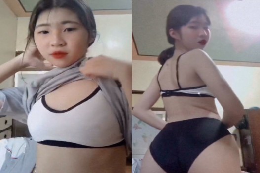 Cô bạn học nhiệt tình gửi clip hài cực chất