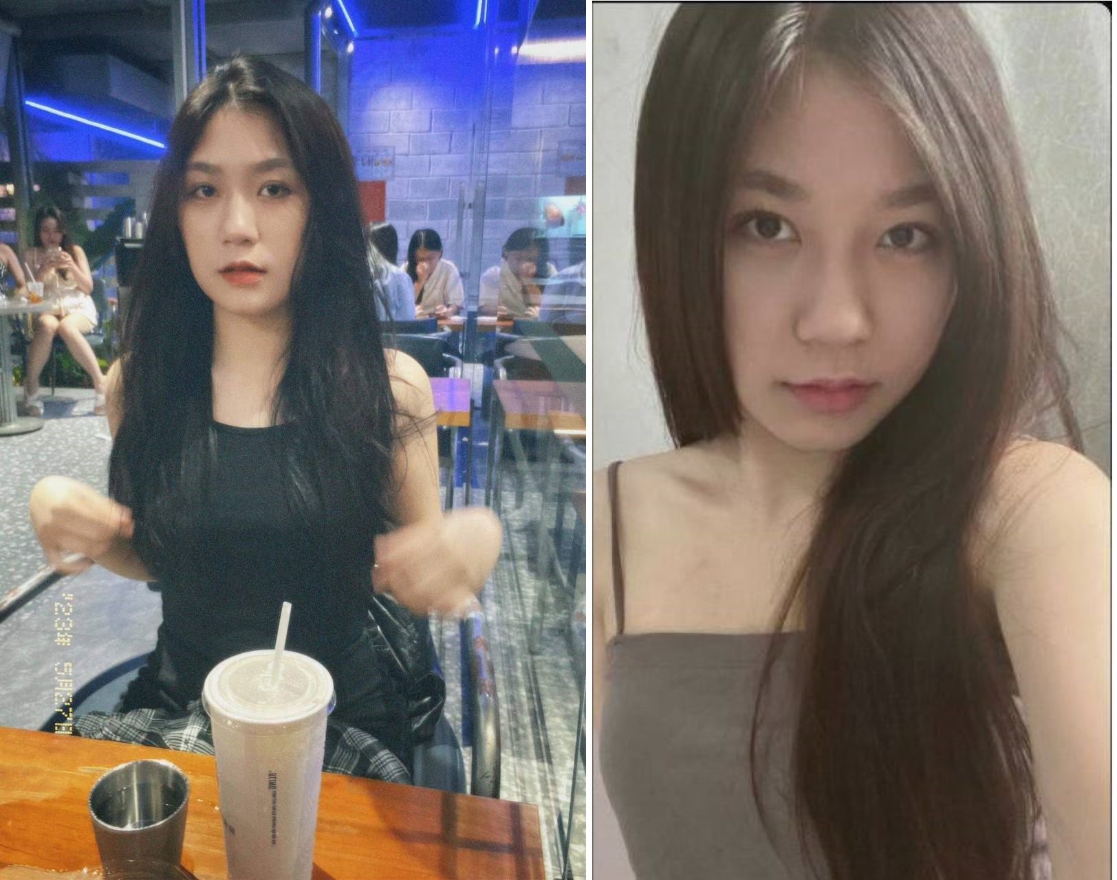 Cô gái đẹp mê cách quan hệ mới nhất