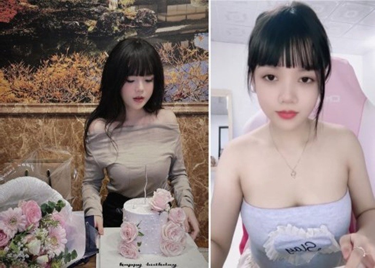 Cô Gái Quyến Rũ Nhưng Quan Hệ Chậm Rãi