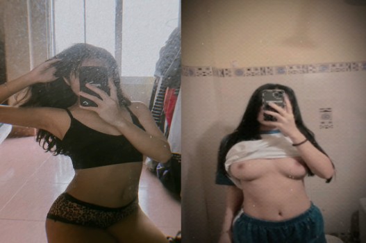 Cô gái vóc dáng nổi bật bị rò rỉ video tình cảm cá nhân