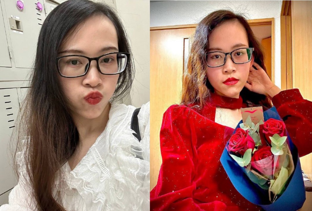 Cô giáo lén làm tình với phụ huynh