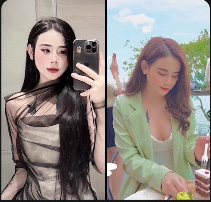 Cô Kiều sa ngã bị quan hệ tơi tả