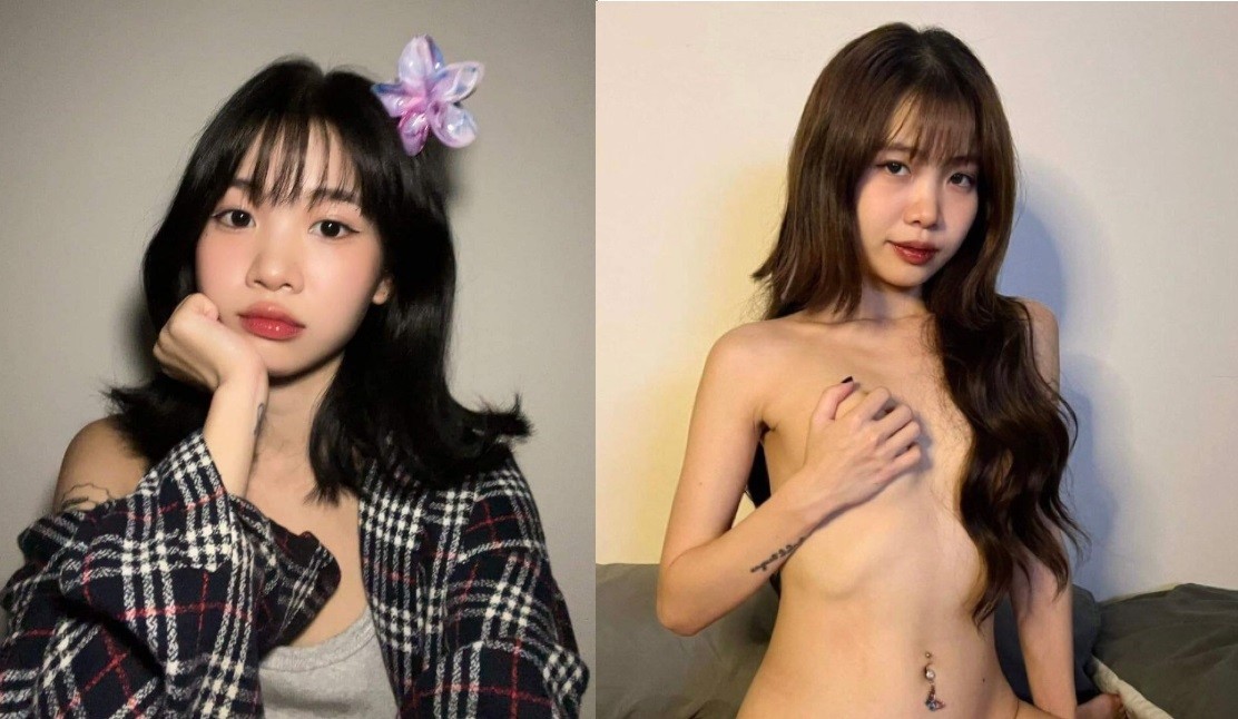 Cô sinh viên cùng phịch thủ đi đâu cũng chịch