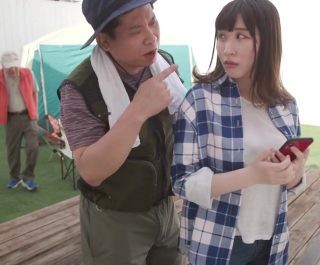 Cô vợ bị đàn ông dụ dỗ