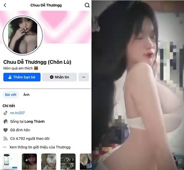 Con bướm ẩm ương bị đụ tung nóc