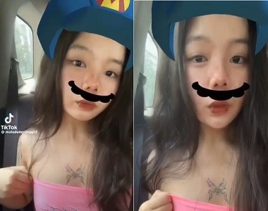 Con đĩ của anh đang nứng vì lâu chưa chịch