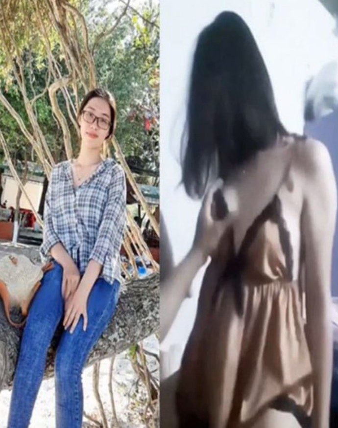 Con vợ dâm mê lên trên làm chủ