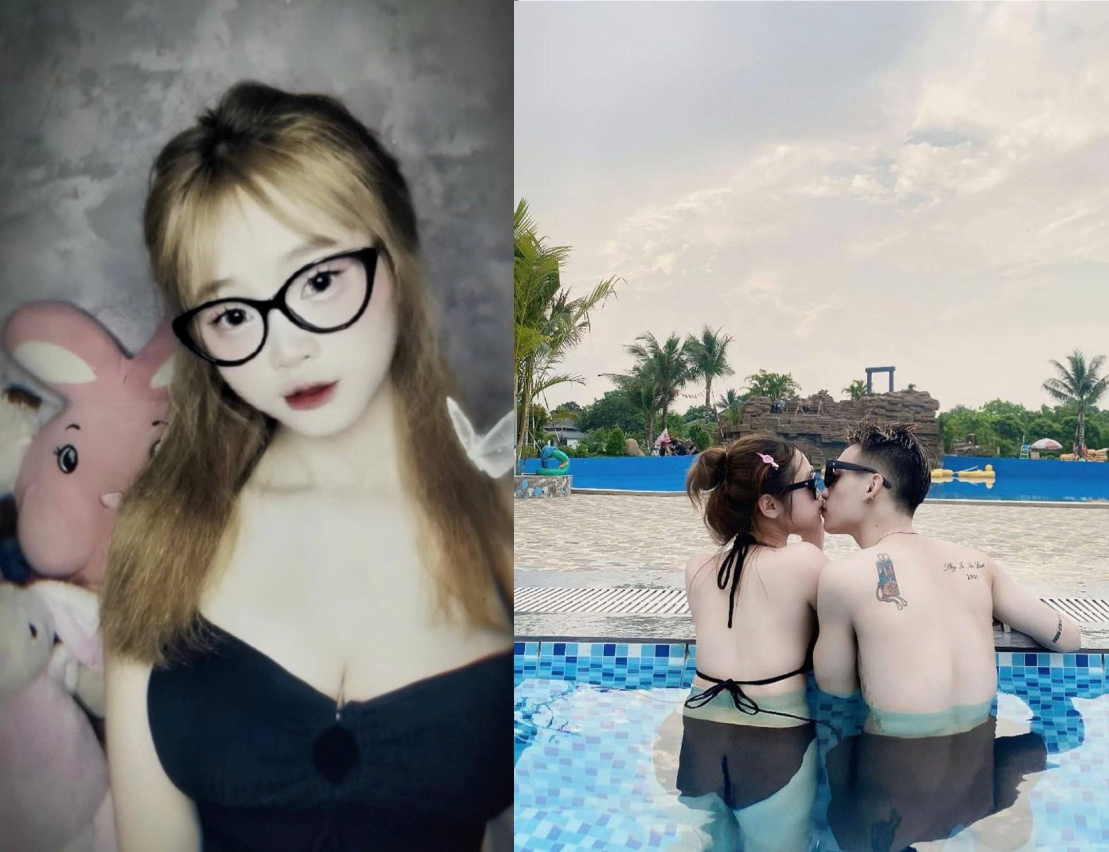 Cứ qua lại phải làm tình vài hiệp