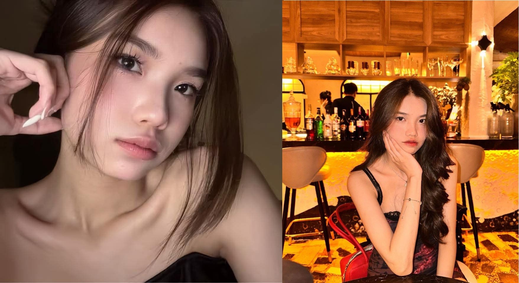 Cực phẩm em đẹp háng rộng mê mẩn
