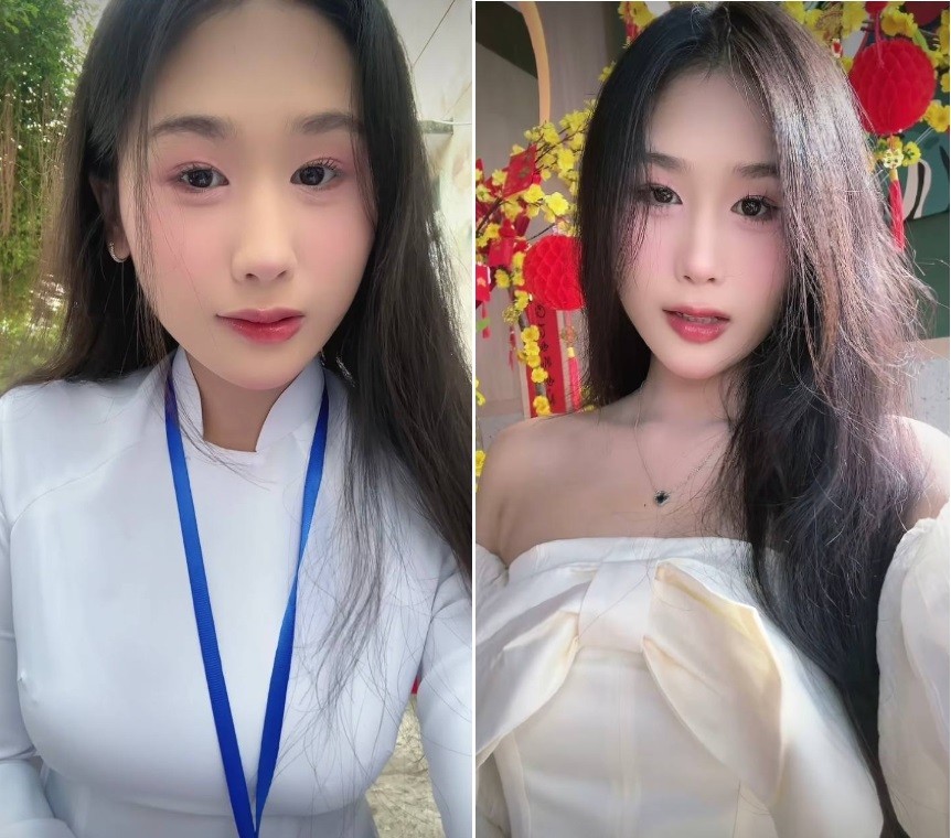 Cực phẩm sex nữ sinh xinh đẹp