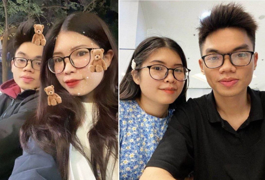 Cùng bạn thân chơi some cùng ny