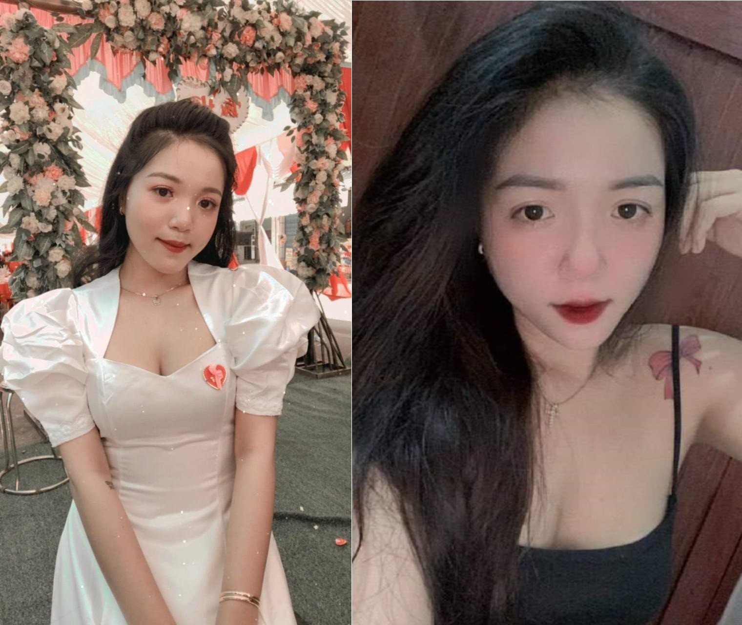 Cuộc chơi nhún của em mỗi đêm