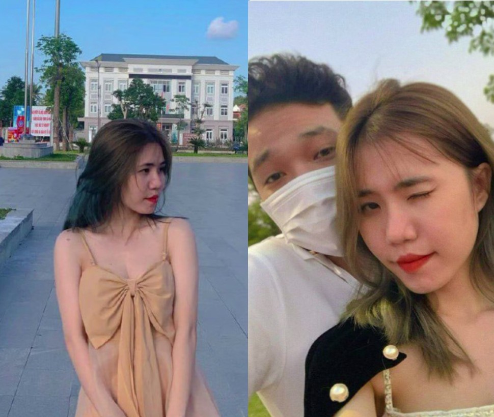 Đám cưới lộ clip quan hệ ex