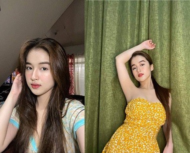 Dâm dâm cô nương nhảy đẹp