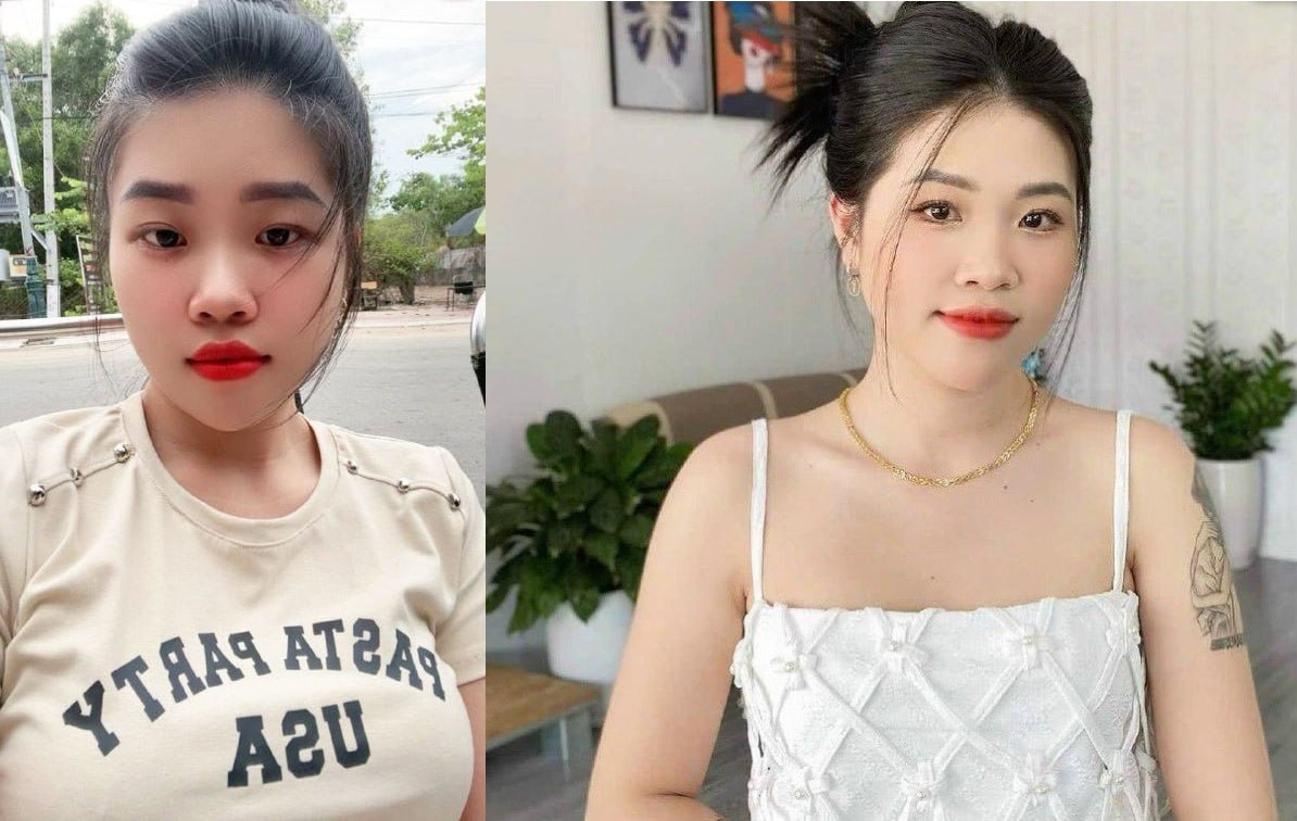 Dâm đãng ướt át khi thấy trai đẹp