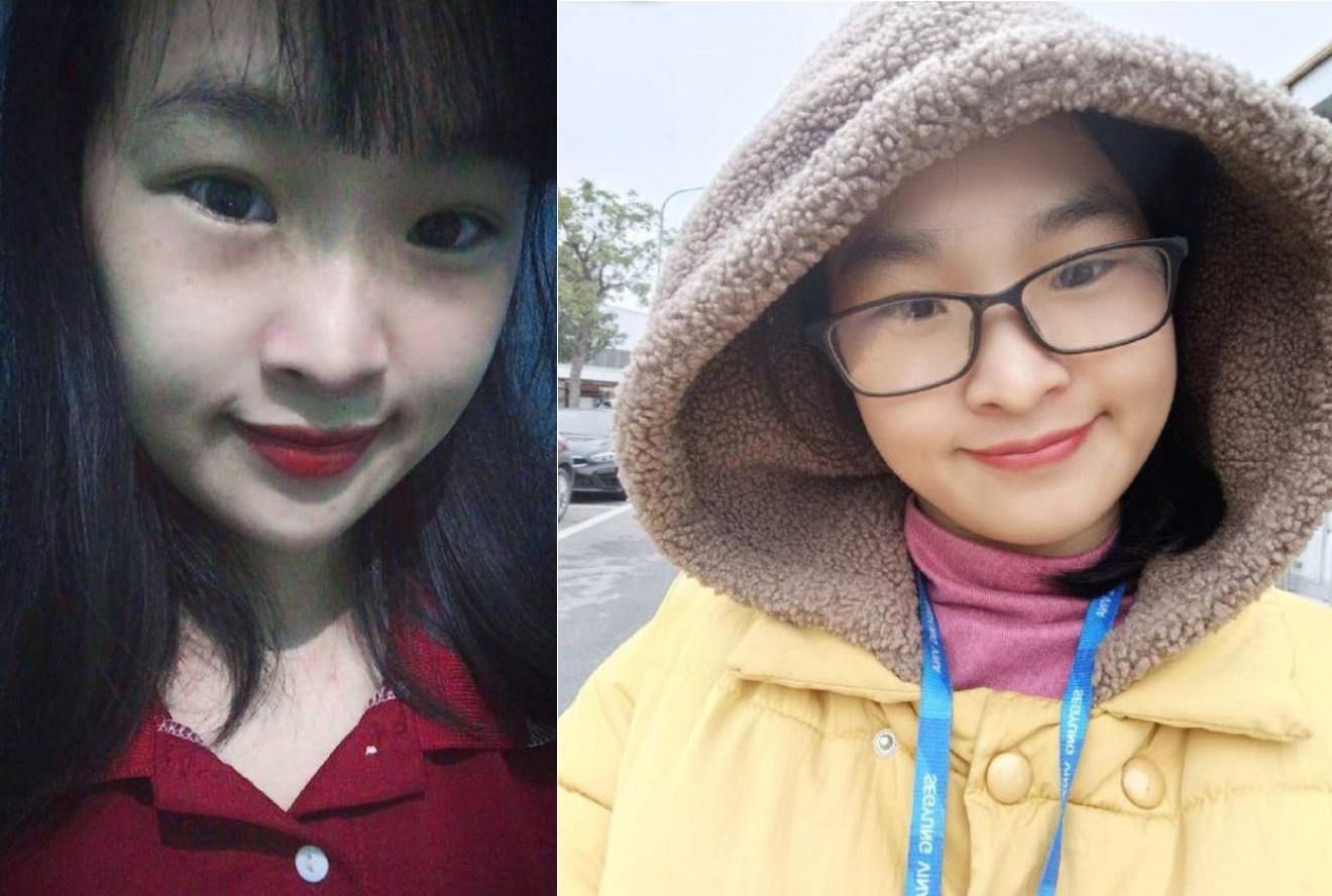 Đang nổi hứng đúng lúc ny sang chơi