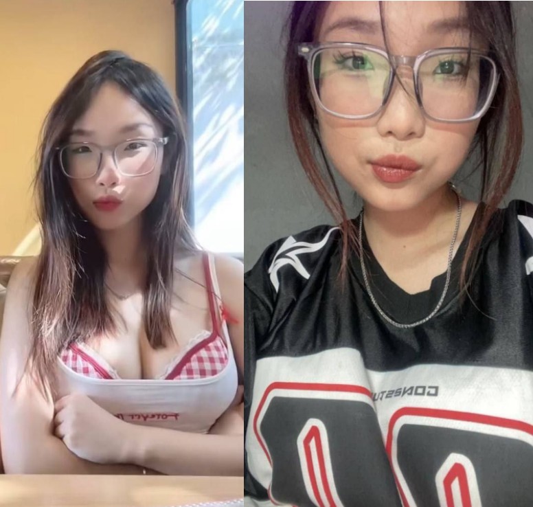 Đeo kính cận che nổi bản chất dâm đãng