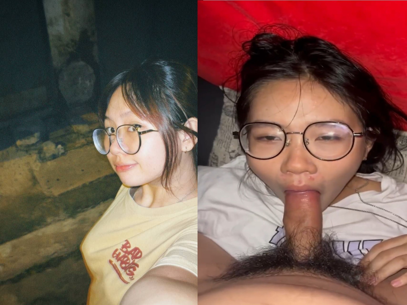 Đi chơi trong rạp phim bị đụ tơi tả