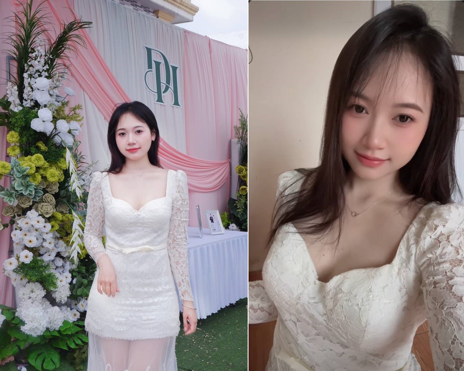 Địt em gái dâu xinh đẹp