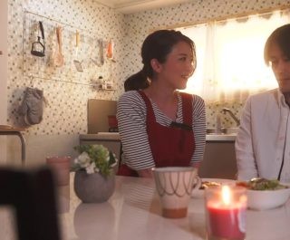 Địt nhau với nữ hàng xóm mới chuyển đến