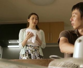 Địt thoả mãn với tên hàng xóm
