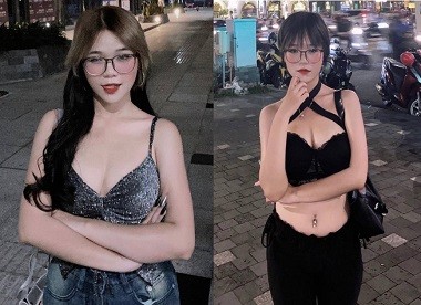 Địt Trịnh Như Quỳnh thích sự thoải mái