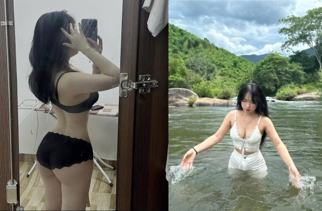 Đồng nghiệp đi du lịch lén đụ nhau phê