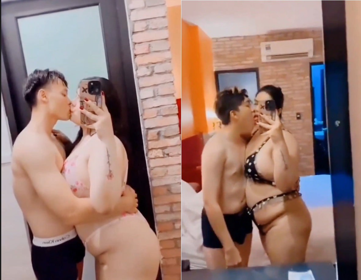 Đụ chị gái hơi béo sướng tê