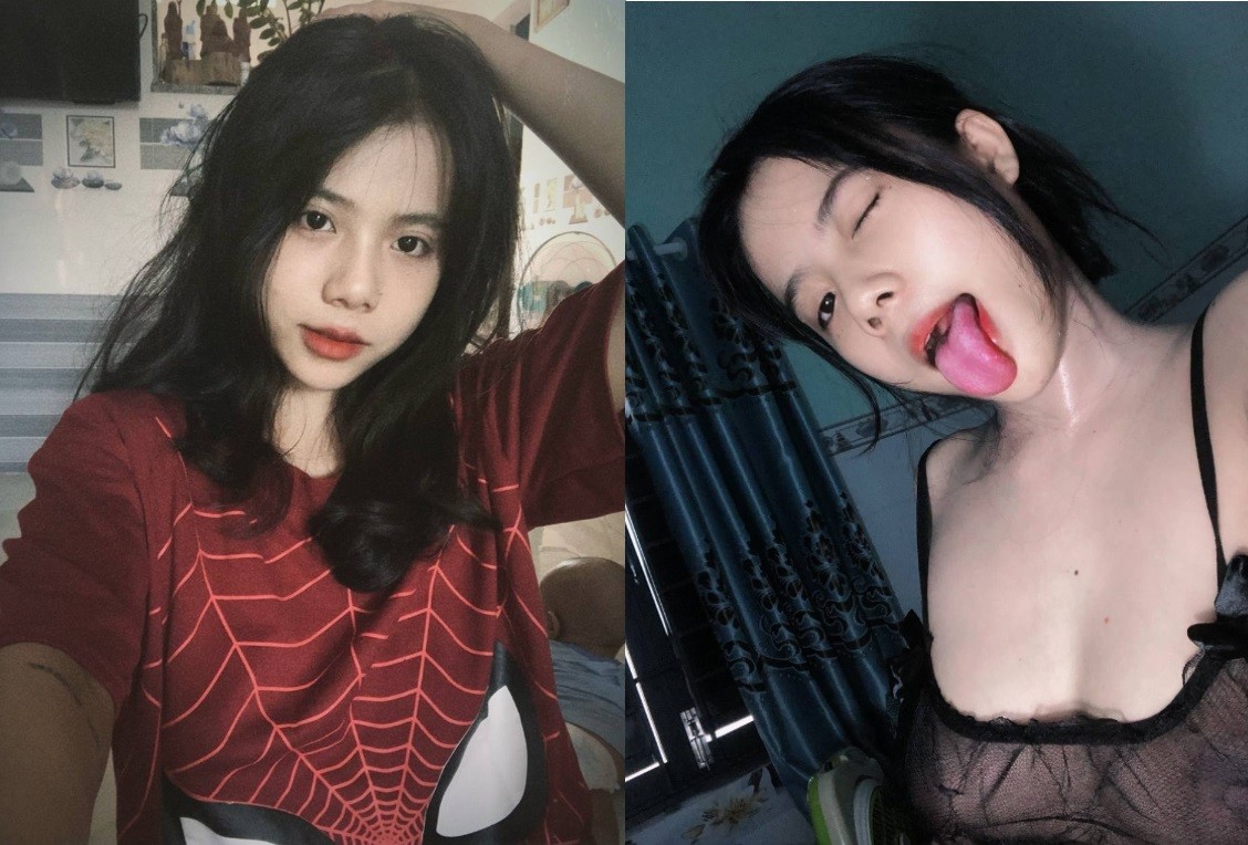 Đụ cho em chảy nước mồm thì khẩu dâm