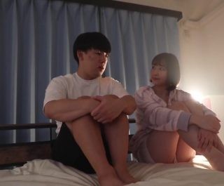Đụ cô con riêng của mẹ kế