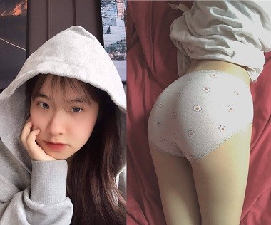 Đụ em Nguyễn Như Mai rên á