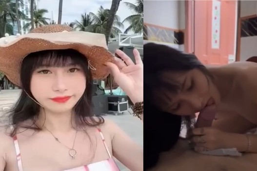 Du lịch bên nhau với những khoảnh khắc thân thương