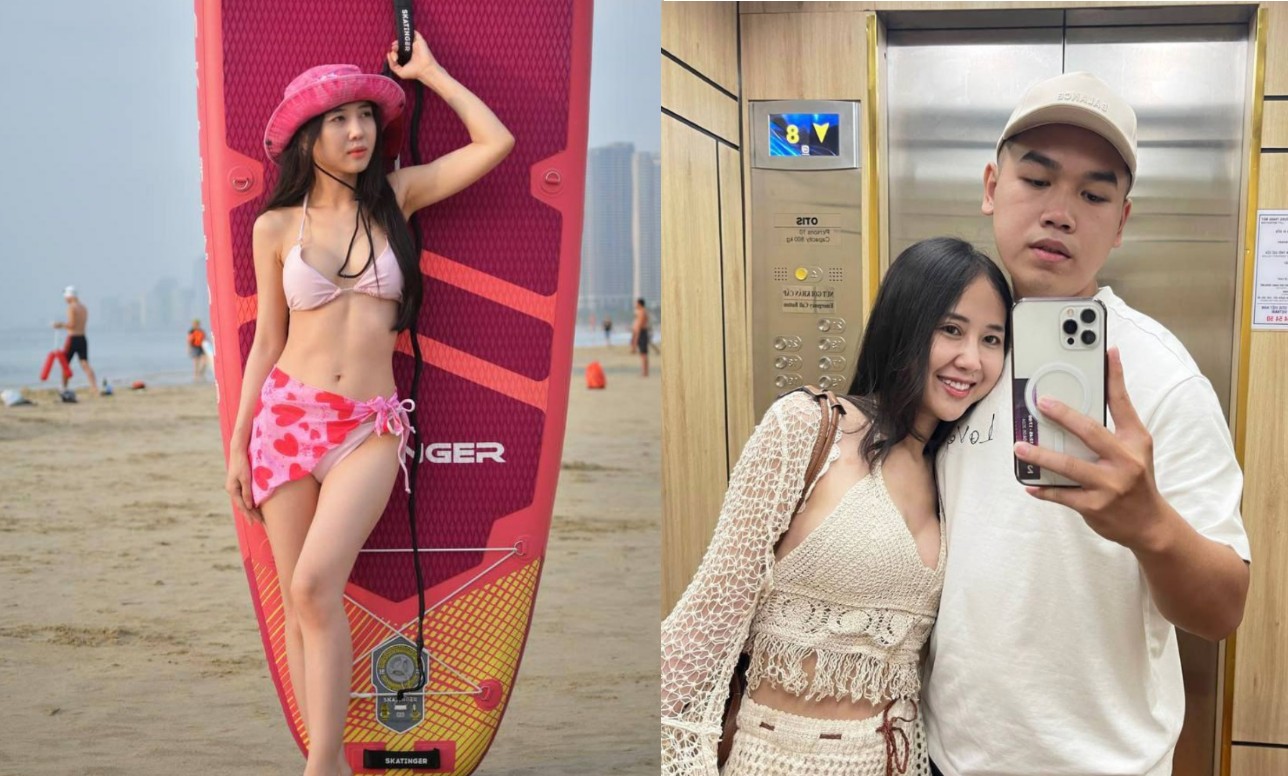 Du lịch chỉ thấy địt nhau không ngừng nghỉ