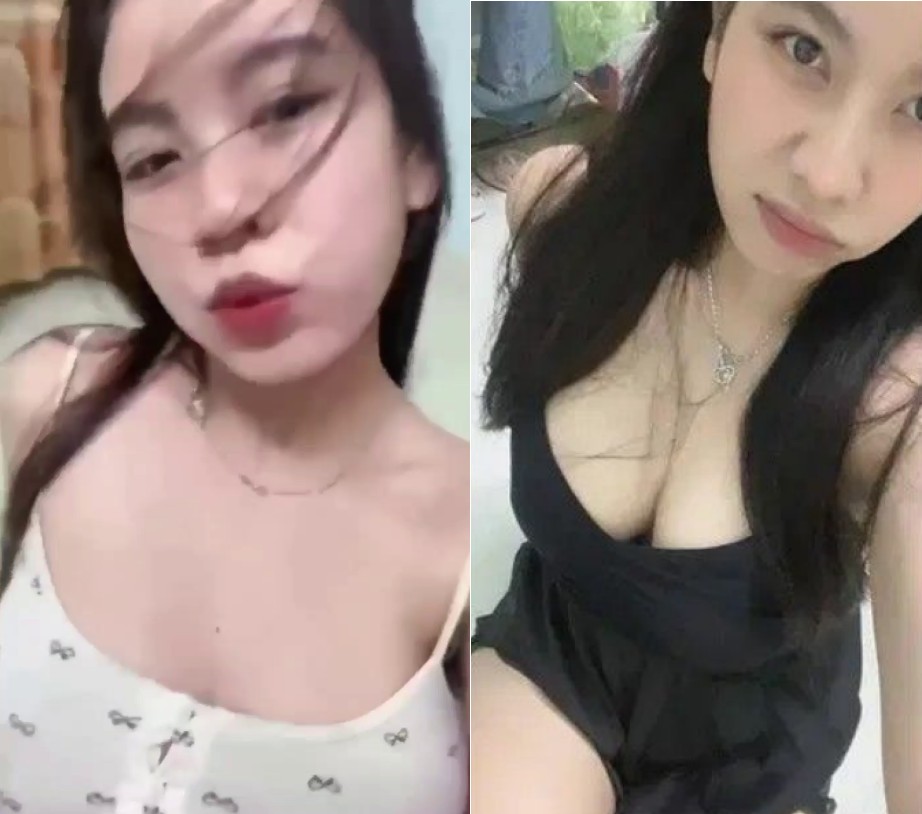 Dương vật anh to làm em sướng nhăn mặt