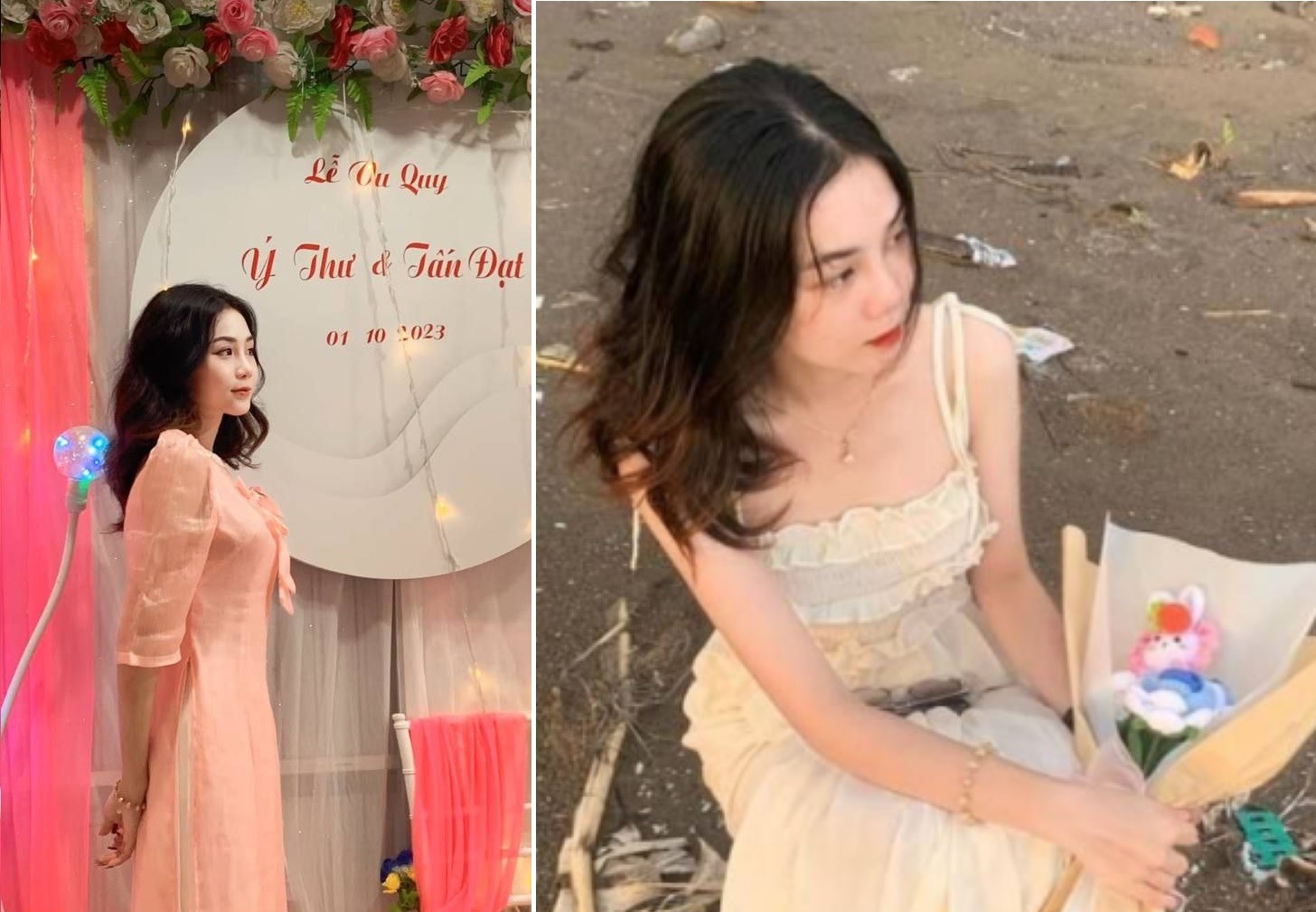 Duyên lộ Clip nhạy cảm với người đàn ông xa lạ