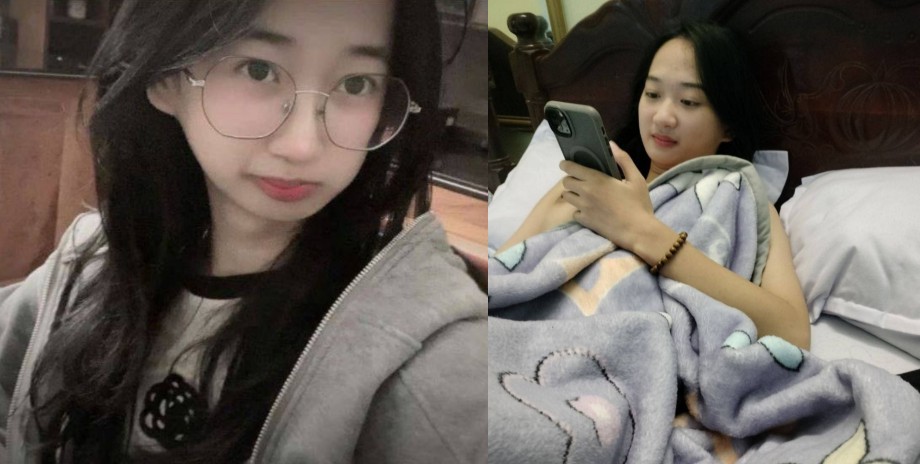 Em bị phá mà không thèm la lấy một tiếng