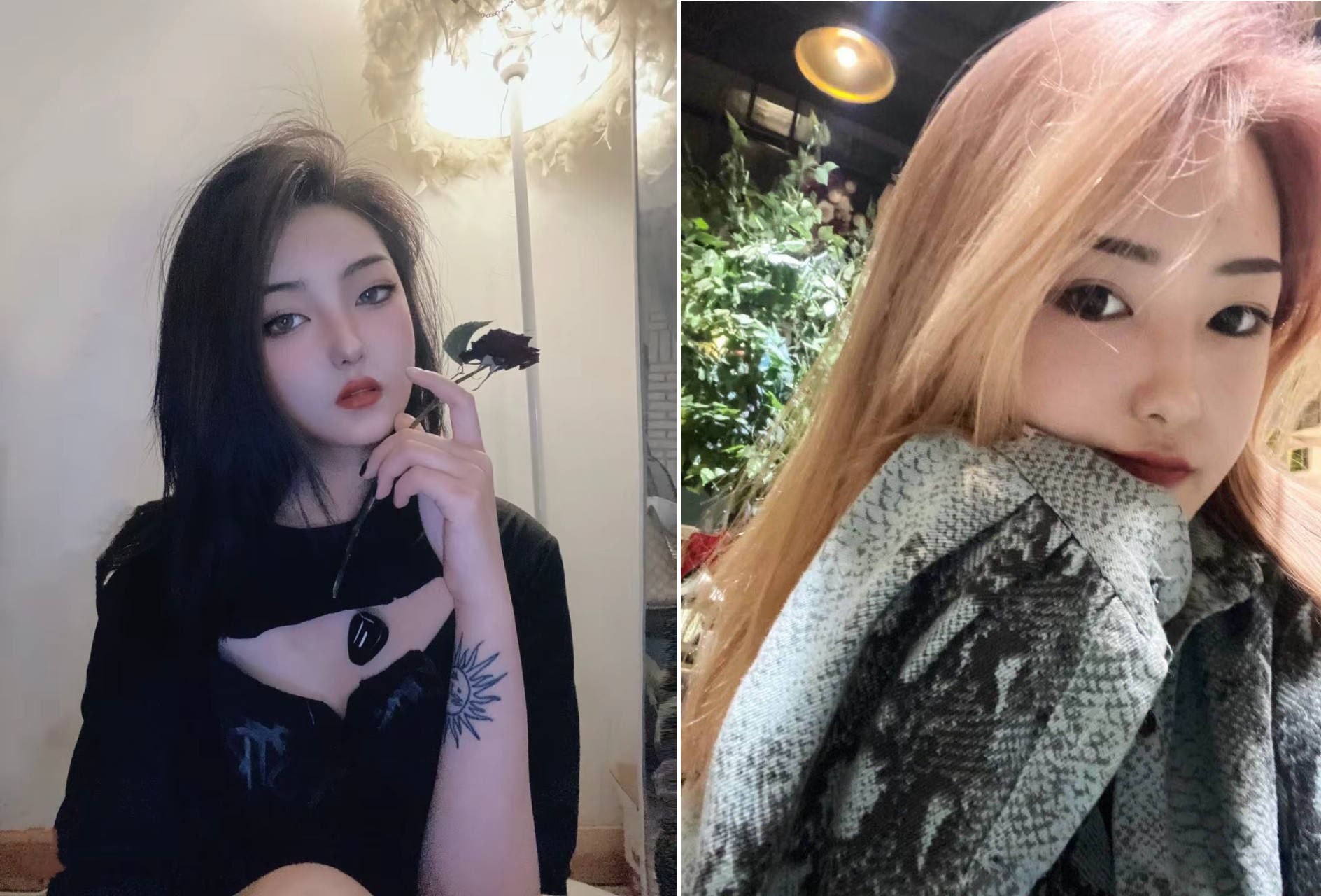 Em BJ cho anh như đang ăn kem ngon lành