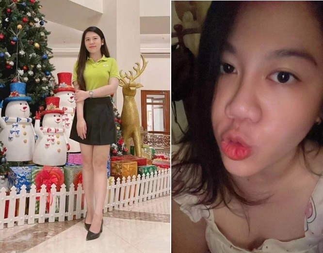 Em cave chuyên nghiệp ham BJ