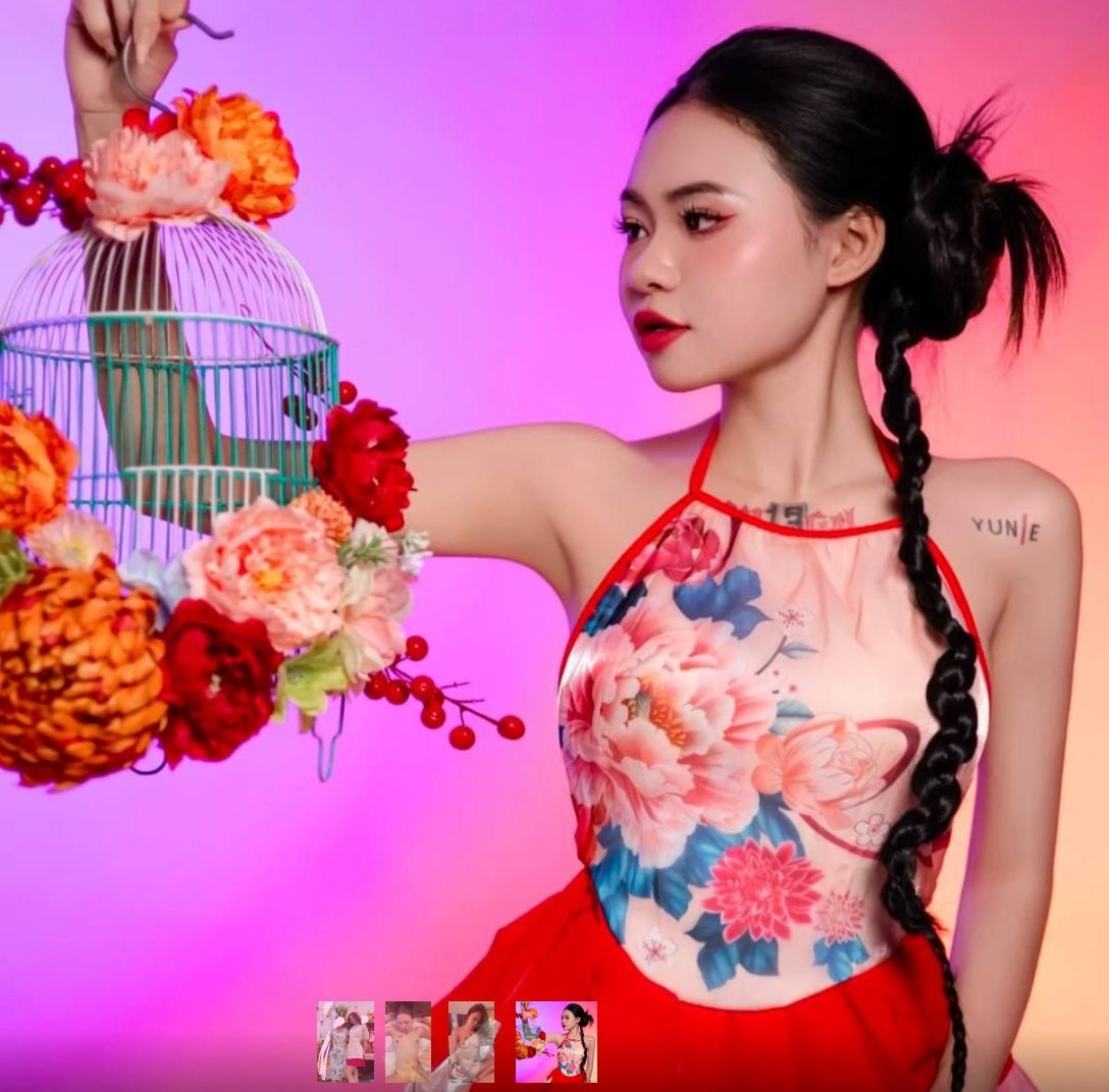 Em chỗ đó múp chịch nhau sướng méo mặt