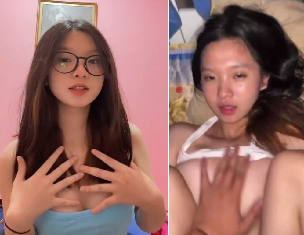 Em đẹp khi nện nhau ngại quay clip